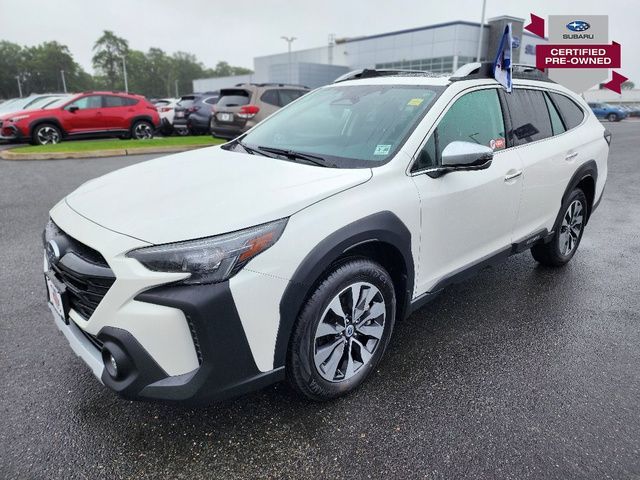 Used 2025 Subaru Outback