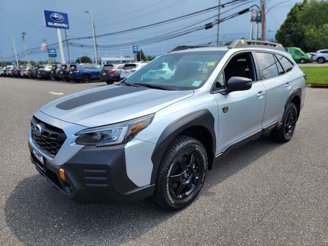 Used 2022 Subaru Outback