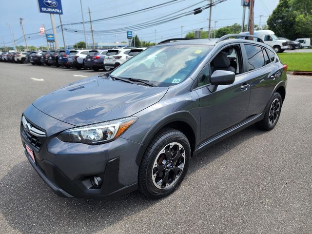 Used 2023 Subaru Crosstrek
