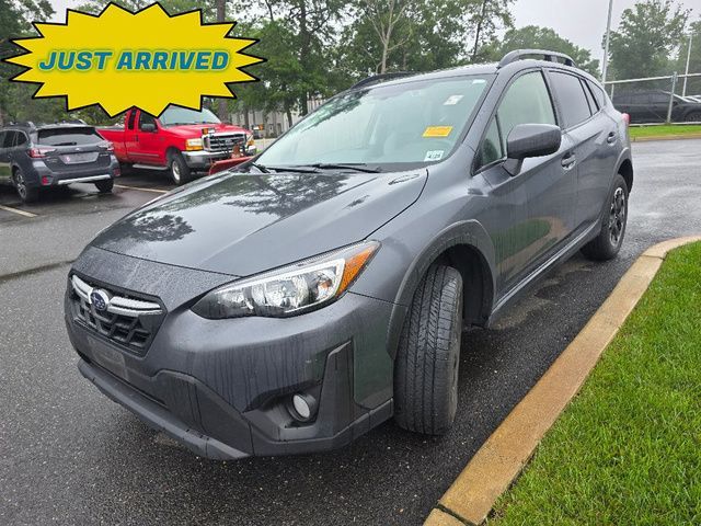 Used 2023 Subaru Crosstrek