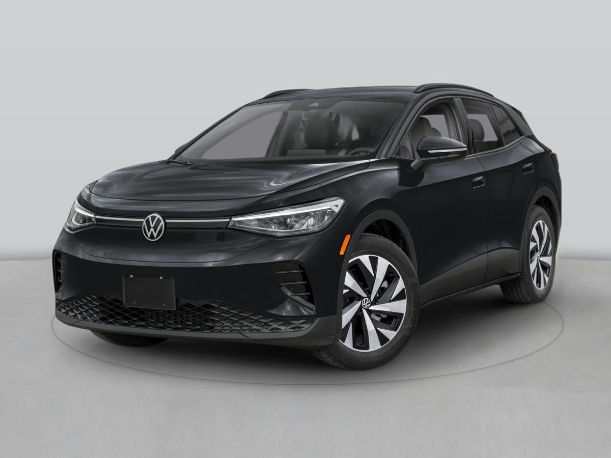 Used 2023 Volkswagen ID.4