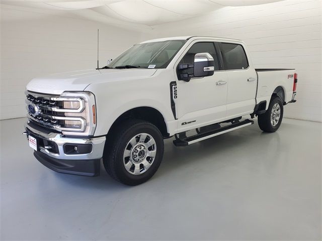 Used 2024 Ford Super Duty F-250