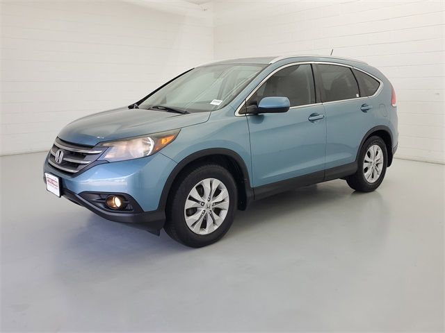 Used 2014 Honda CR-V