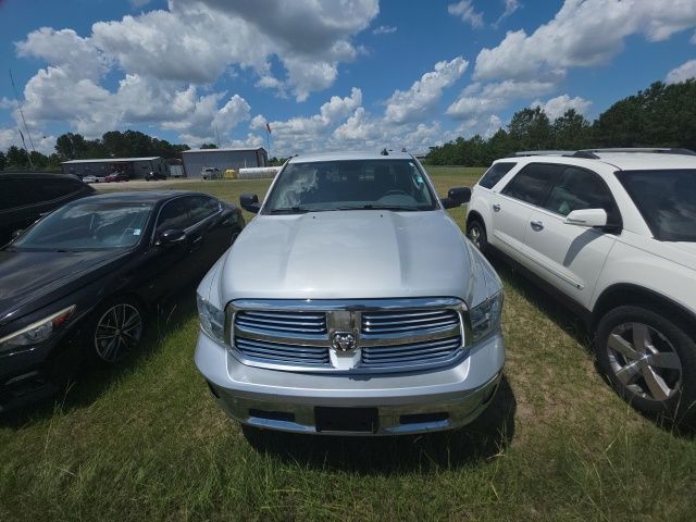 Used 2018 Ram 1500