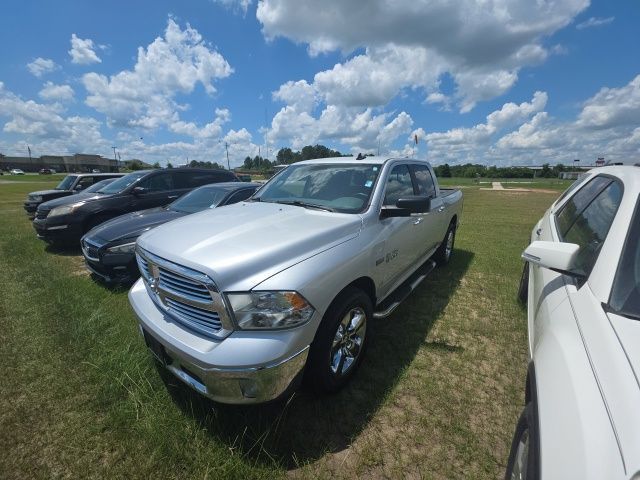 Used 2018 Ram 1500