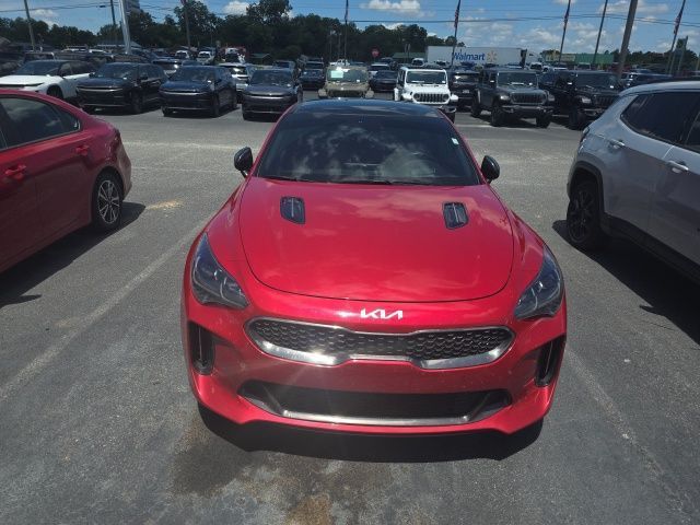 Used 2023 Kia Stinger