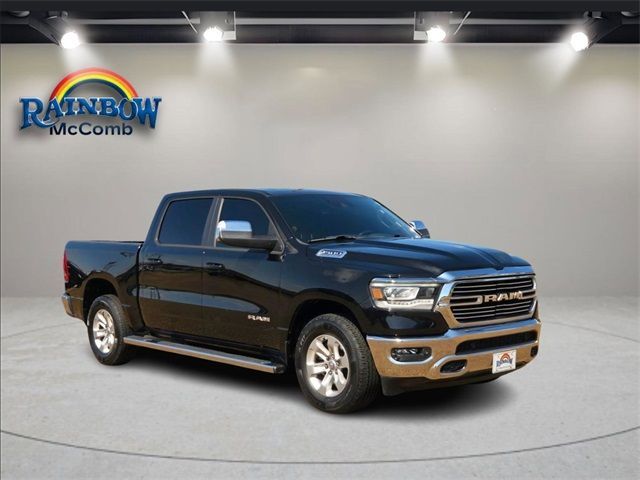 Used 2023 Ram 1500