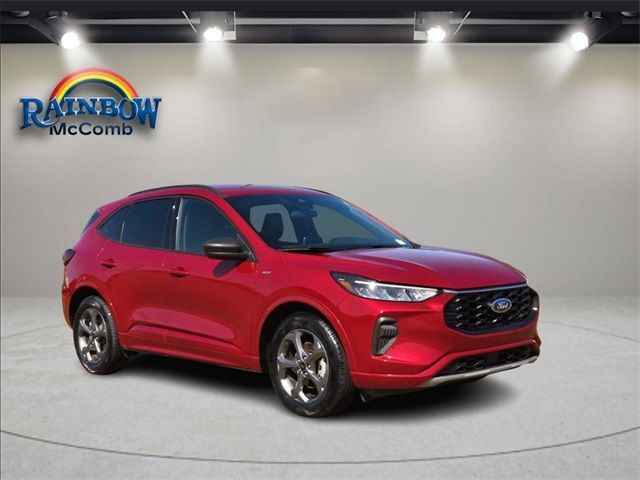 Used 2024 Ford Escape