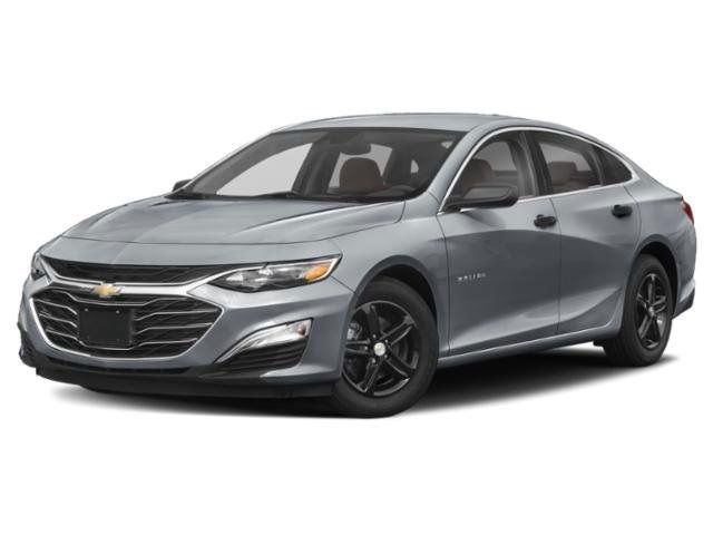 Used 2023 Chevrolet Malibu
