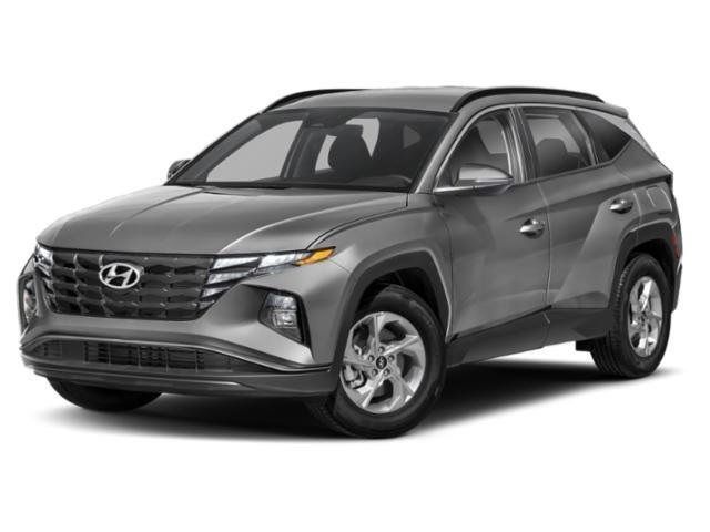 Used 2022 Hyundai Tucson