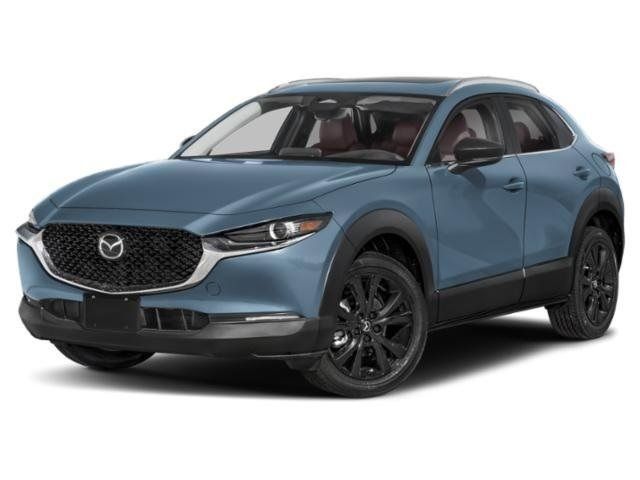 Used 2024 Mazda CX-3