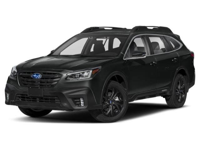 Used 2022 Subaru Outback