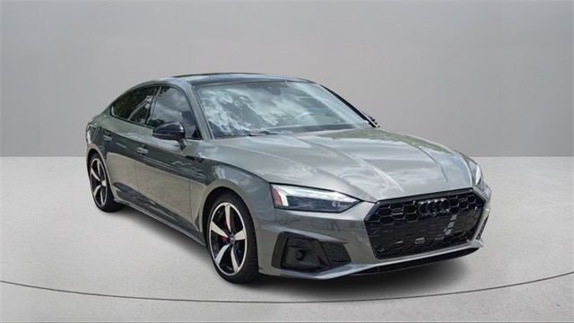 Used 2023 Audi A5 Sportback