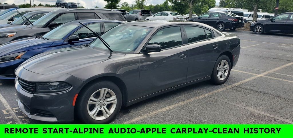 Used 2023 Dodge Charger