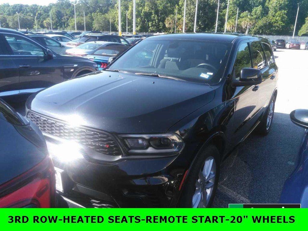 Used 2023 Dodge Durango