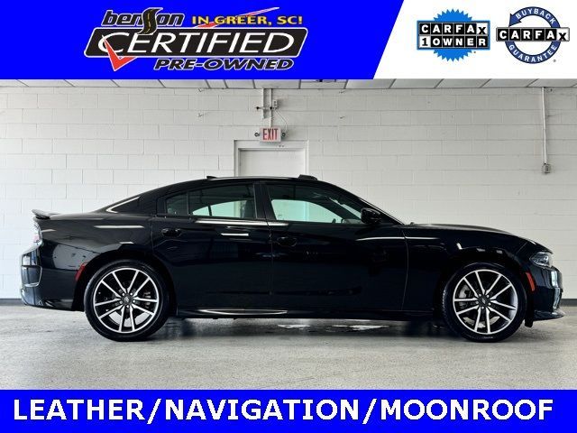 Used 2023 Dodge Charger