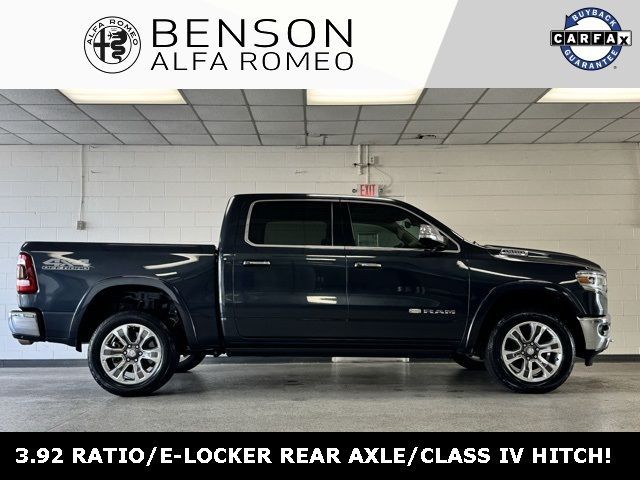 Used 2019 Ram 1500