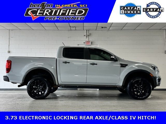 Used 2022 Ford Ranger