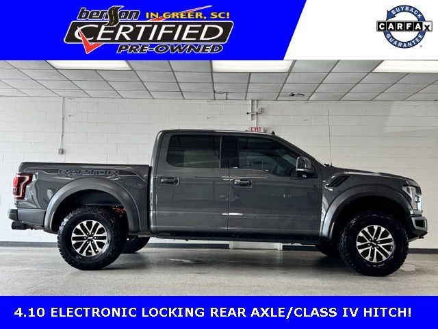 Used 2020 Ford F-150
