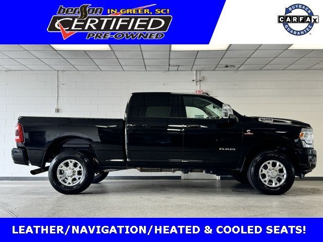 Used 2024 Ram 3500