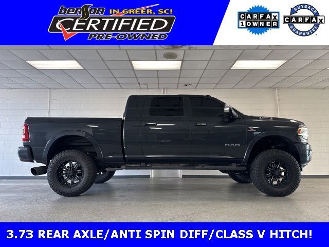 Used 2020 Ram 2500