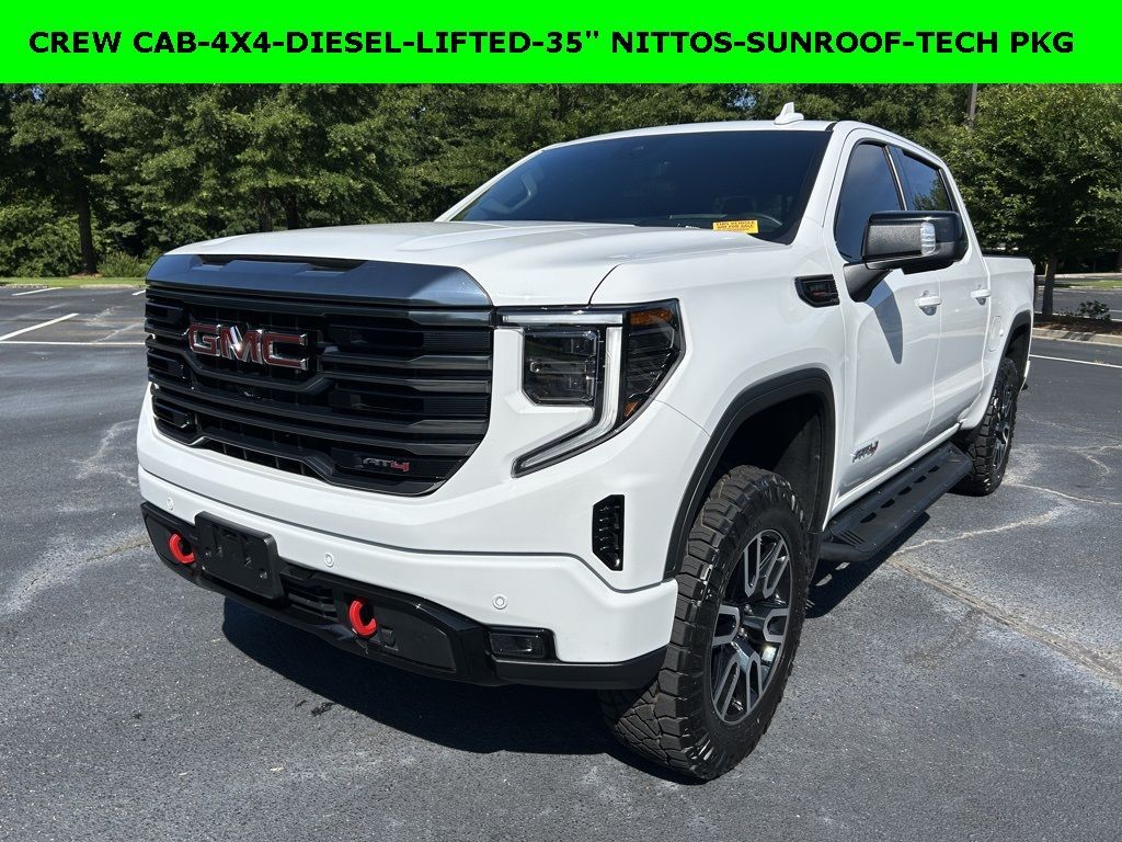 Used 2023 GMC Sierra 1500
