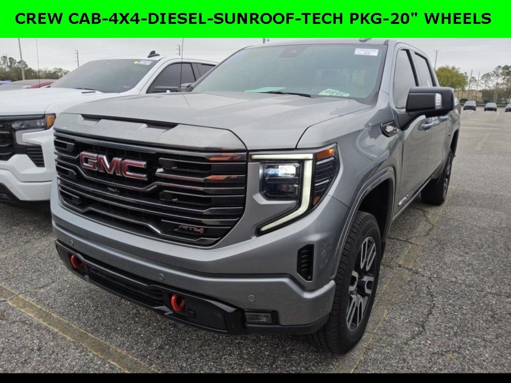 Used 2023 GMC Sierra 1500