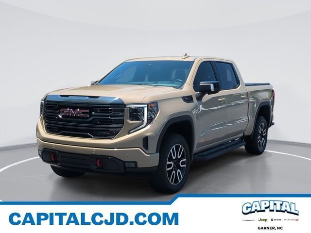 Used 2023 GMC Sierra 1500