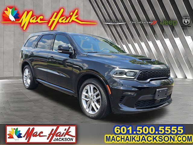 Used 2023 Dodge Durango