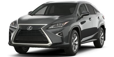 Used 2018 Lexus RX
