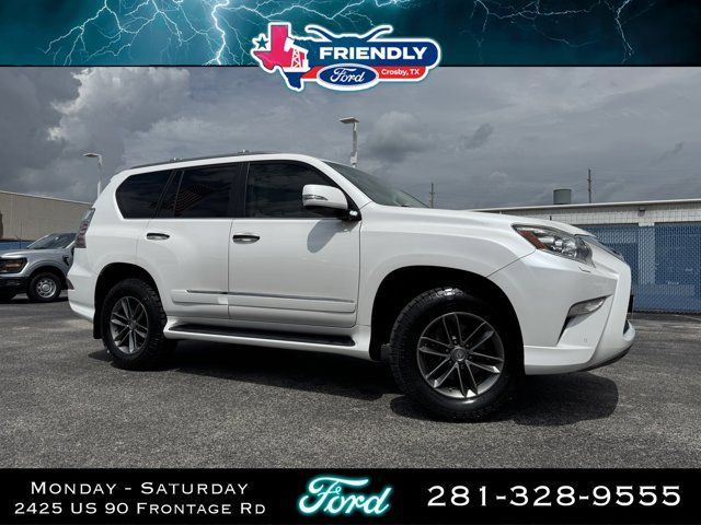 Used 2017 Lexus GX