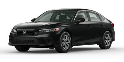 Used 2024 Honda Civic