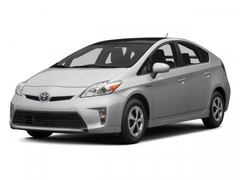 Used 2013 Toyota Prius
