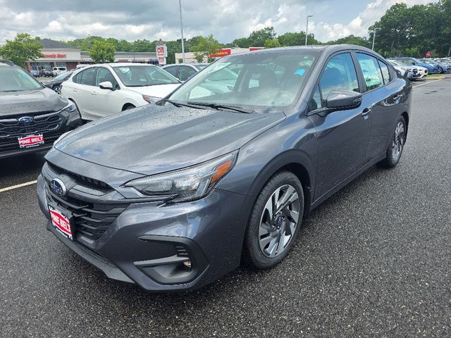 Used 2025 Subaru Legacy