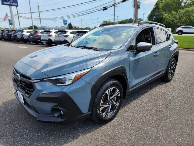 Used 2024 Subaru Crosstrek