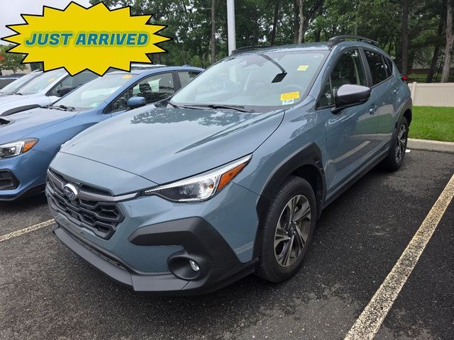 Used 2024 Subaru Crosstrek