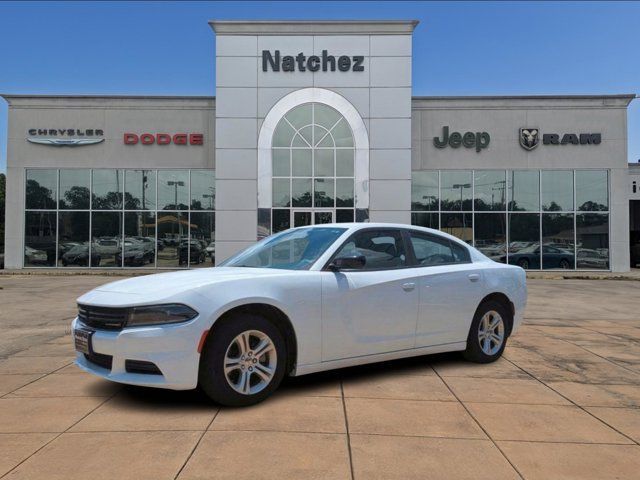 Used 2023 Dodge Charger