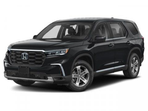 Used 2024 Honda Pilot