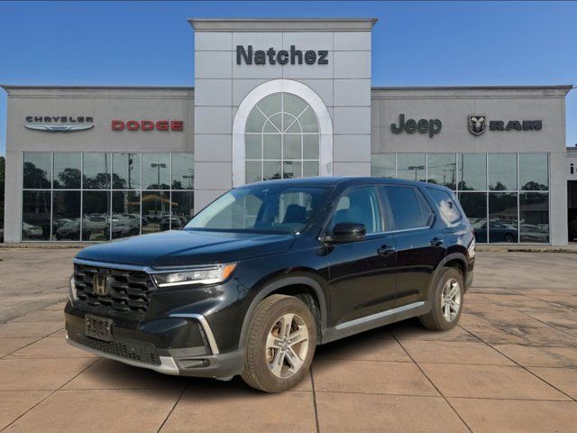 Used 2024 Honda Pilot