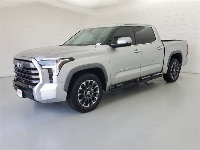 Used 2022 Toyota Tundra