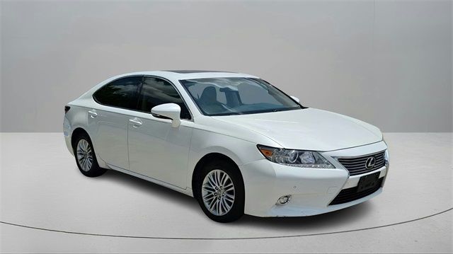 Used 2014 Lexus ES