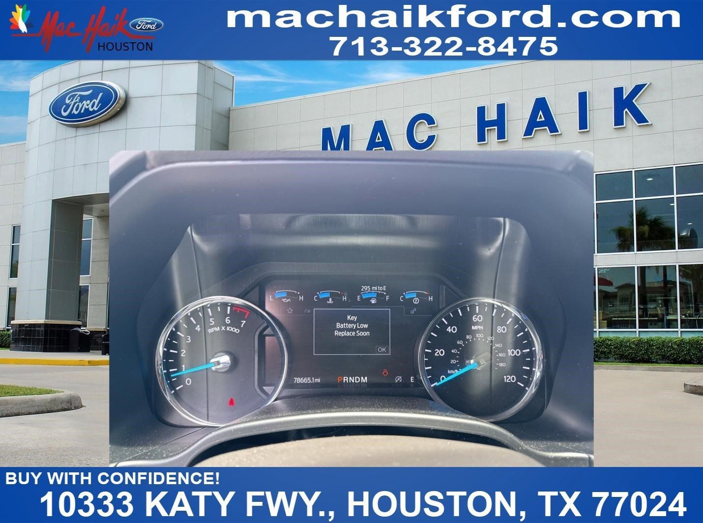 Used 2020 Ford Expedition Max