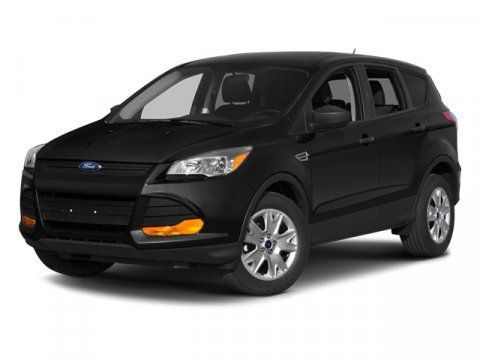 Used 2014 Ford Escape