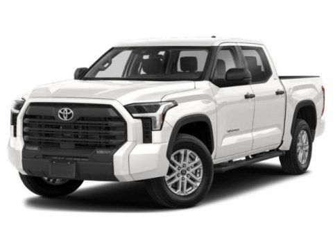 Used 2022 Toyota Tundra 4WD