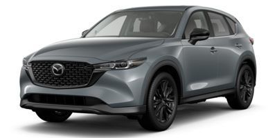 Used 2024 Mazda CX-5