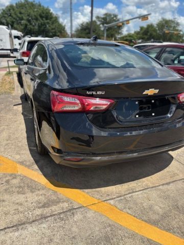 Used 2020 Malibu