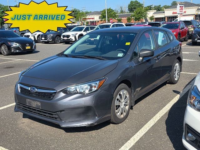 Used 2020 Subaru Impreza