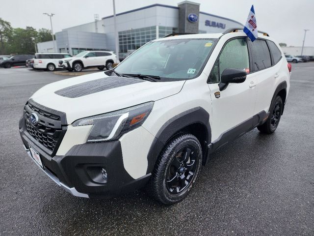 Used 2023 Subaru Forester