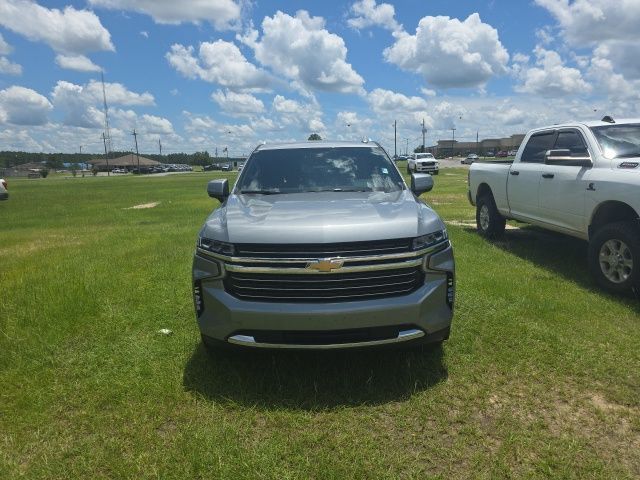 Used 2023 Chevrolet Tahoe