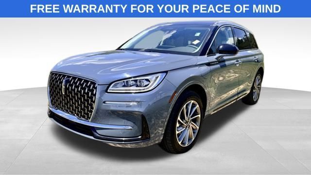 Used 2024 LINCOLN Corsair